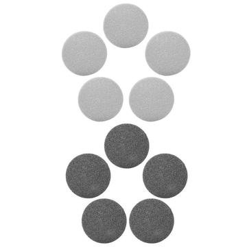 Refis para SoftFeet - Lixas de Reposição