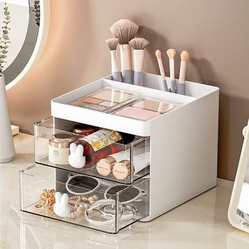 Organizador Fofo Porta Coelhos - Compacto e Multifuncional