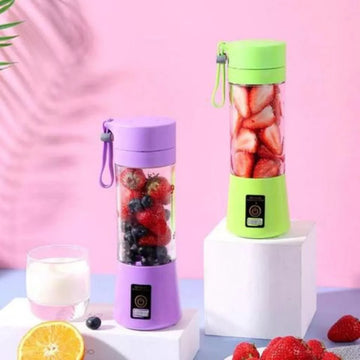Mini Liquidificador Portátil Take Juice Cup