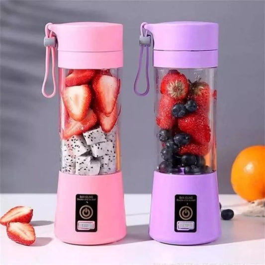 Mini Liquidificador Portátil Take Juice Cup
